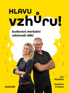 Hlavu vzhůru! - Ebook