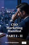 CEO Marketing Manifesto - Ebook