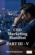 CEO Marketing Manifesto - Ebook