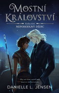 The Bridge Kingdom - Book Three: The Inconvenient Heir - Ebook