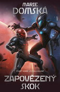 Ebook Forbidden jump - Elektronická kniha