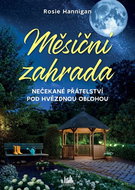 Ebook Moon Garden - Elektronická kniha