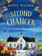 Second Chances - Ebook