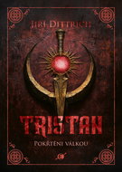Tristan: Baptized in War - Ebook