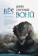 Ebook Rage of the Gods - Elektronická kniha
