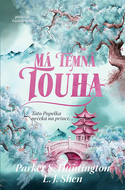 Má temná touha - Ebook