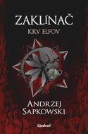 Zaklínač III Krv elfov - Ebook