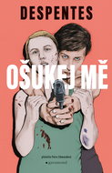 Ošukej mě - Ebook