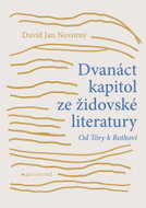 Dvanáct kapitol ze židovské literatury - Ebook