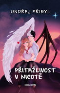 Přitažlivost v nicotě - Ebook