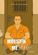 Můj stín mě slyší - Ebook