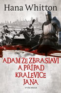 Adam ze Zbraslavi a případ kralevice Jana - Ebook