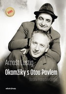 Okamžiky s Otou Pavlem - Ebook