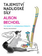 Tajemství nadlidské síly  - Ebook