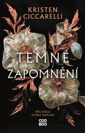 Temné zapomnění - Ebook