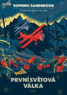 První světová válka - Ebook