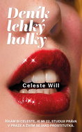 Deník lehký holky - Ebook