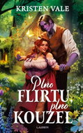 Plno flirtu, plno kouzel - Ebook
