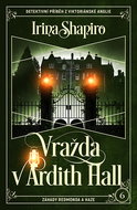 Vražda v Ardith Hall - Ebook