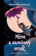 Mína a zamčený mrak - Ebook