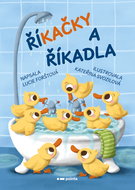 Říkačky a říkadla - Ebook