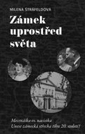 Zámek uprostřed světa - Ebook