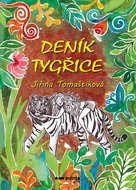Deník tygřice - Ebook