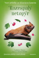 Nové příběhy se šťastným koncem – Rozespalý netopýr - Ebook