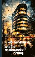 Andělé na subutexu nelítají - Ebook