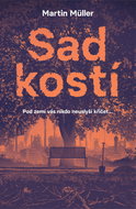 Sad kostí - Ebook