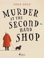 Murder at the Second–Hand Shop - Ebook