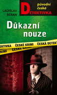 Důkazní nouze - Ebook
