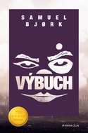 Výbuch - Ebook