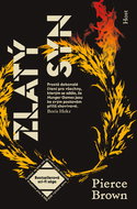 Zlatý syn - Ebook
