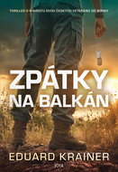 Zpátky na Balkán - Ebook