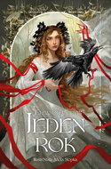 Jeden rok - Ebook