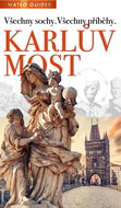 Karlův most – Kdo je kdo? - Ebook