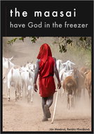 The Maasai Have God in the Freezer - Ebook