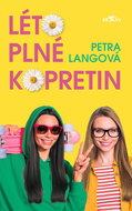 Léto plné kopretin - Ebook