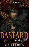 Bastard - Ebook