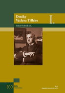 Deníky Václava Tilleho I. - Ebook