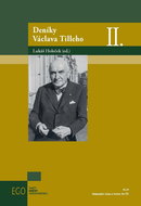 Deníky Václava Tilleho II. - Ebook