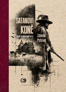Satanovi koně - Ebook