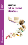 Jak se používá literatura - Ebook