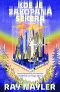 Kde je zakopaná sekera - Ebook
