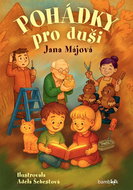 Pohádky pro duši - Ebook