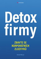 Detox firmy - Ebook