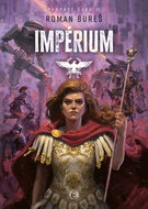 Impérium - Ebook