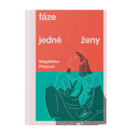 Fáze jedné ženy - Ebook