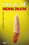I'll get you drunk on a roll - Ebook